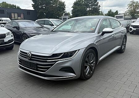 VW Arteon Volkswagen Elegance 2.0 TDI /TRAVEL/VIRTUAL/CAM/PDC/