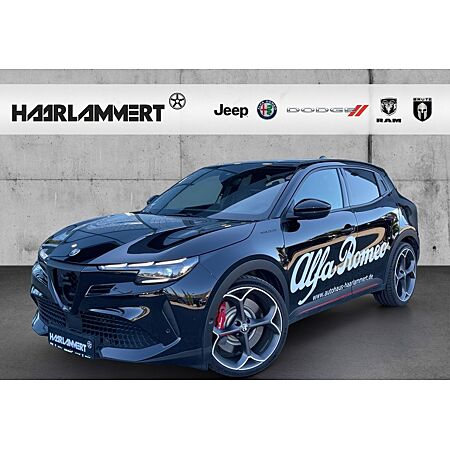Alfa Romeo Junior leasen