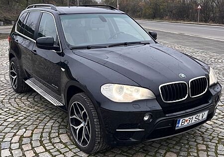 BMW X5 xDrive40d - Panoramic sunroof - 306 CP