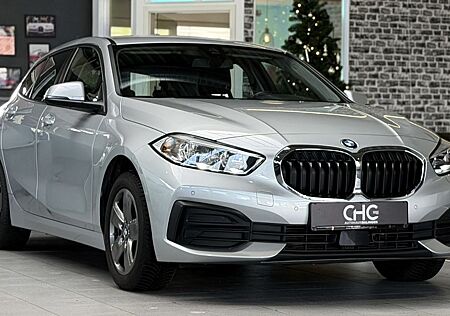 BMW 116 d Advantage NAVI|SHZ|PDC|LED|ACC|