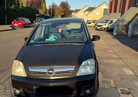 Opel Meriva 1.6