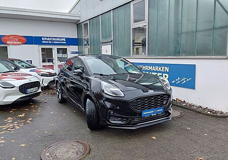 Ford Puma ST X Neuwertig