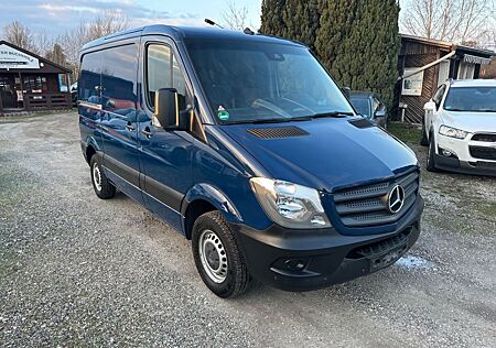 Mercedes-Benz Sprinter II Kasten 210/211/213/214/216 CDI *TOP*