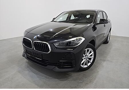 BMW X2 1.5 sDrive16d Advantage Aut. LED-Xenon Navi-