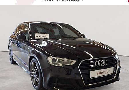 Audi A3 35 TDI Sportback S Line Navi AHK