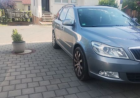 Skoda Octavia 1.6 TDI Ambition Combi Ambition