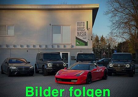Opel Movano B Kasten L1H1 /STANDH/PDC/9-SITZE