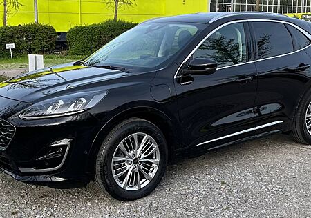 Ford Kuga 2.5 Duratec PHEV Vignale CVT Vignale