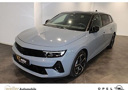 Opel Astra L 1.2 Turbo Sports Tourer ''GS'' Techpaket