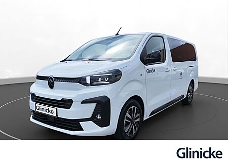 Citroën Spacetourer Plus XL Diesel 180 Automatik