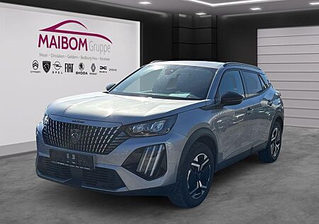 Peugeot 2008 Allure PureTech 130 EAT8