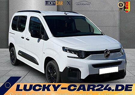 Citroën Berlingo Plus MPV M+LED+180° Kamera BlueHDi 1...