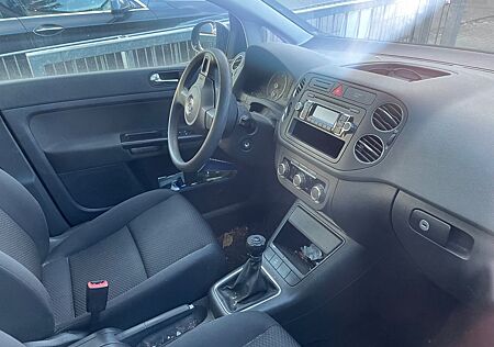 VW Golf Plus Volkswagen 1.4 Edition Edition
