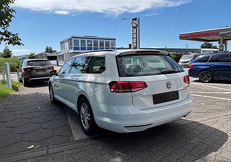 VW Passat Variant Volkswagen Comfortline BMT/Start-Stopp