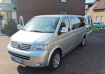 VW T5 Caravelle Volkswagen