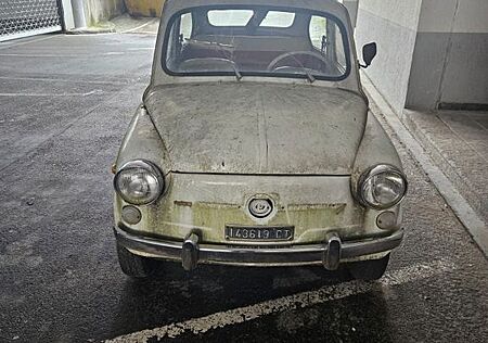 Fiat 600