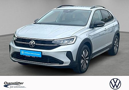 VW Taigo Volkswagen 1,0 TSI GOAL DSG AHK Kamera Navi
