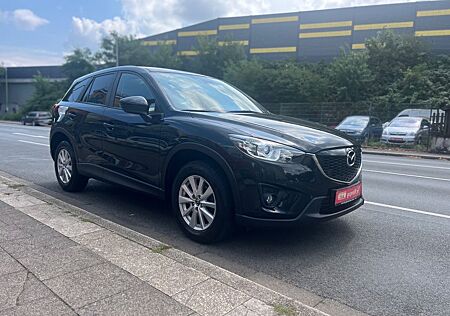 Mazda CX-5 Center-Line AWD TÜV NEU