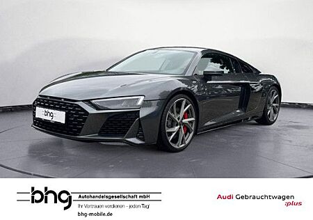 Audi R8 V10 5.2 FSI RWD S tronic