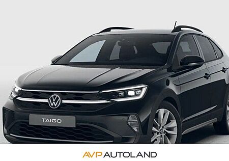 VW Taigo Volkswagen 1.5 TSI DSG ENERGY | AHK | NAVI | LED |
