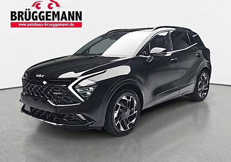 Kia Sportage 1.6T PLUG-IN-HYBRID AUTO. GT-LINE MJ25