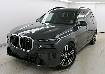 BMW X7 M60i xDr. Standh. Massage HuD H&K AHK Panoram