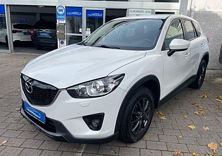 Mazda CX-5 Center-Line AWD /Navi/LM/Temp/Klimaaut/
