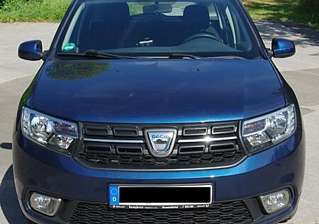 Dacia Logan MCV SCe 75 Comfort