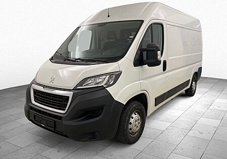 Peugeot Boxer 335 L2H2 Premium KLIMA SORTIMO KAMERA AHK