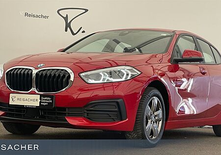 BMW 118i A Advantage LCPro LED SHZ RFK PDC Dab 16"LM
