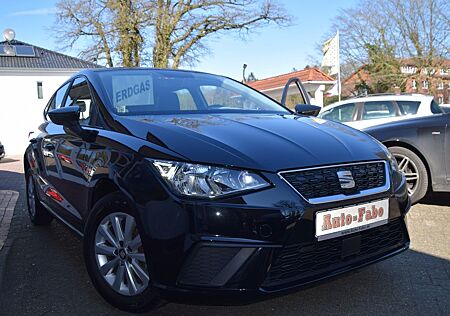 Seat Ibiza 1,0 TGI S&S Style PDC*Klima-Komfort