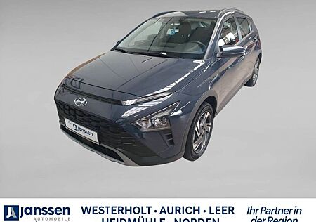 Hyundai Bayon Select Winterpaket