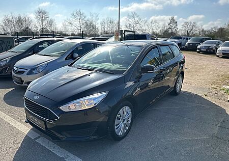 Ford Focus Turnier Trend Zahnriemen&TÜV&Service NEU