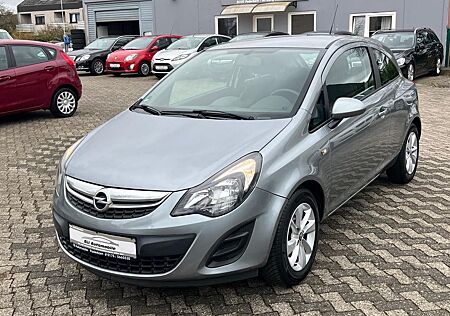 Opel Corsa D Energy * TÜV NEU * Steuerkette NEU *
