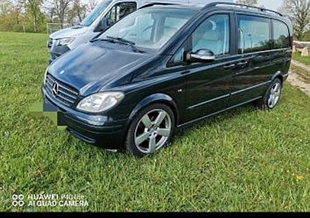 Mercedes-Benz Viano 3.0 CDI TREND kompakt TREND