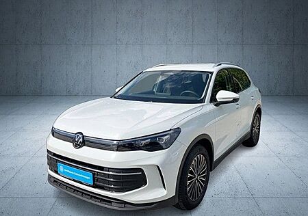 VW Tiguan Volkswagen 1.5 eTSI DSG Life AHK+LEDPlus+Navi+RFK
