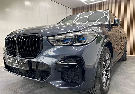 BMW X5 xDrive 30 d M Sport Laser ACC 360°