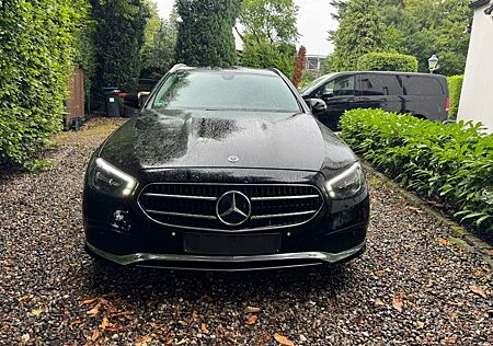 Mercedes-Benz E 200 d T Wied screen* Navi* Rückwärtskamera
