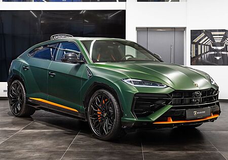 Lamborghini Urus 4.0 V8 PHEV SE