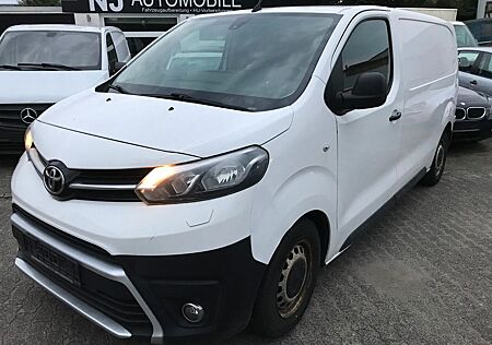 Toyota Pro Ace Proace (Verso) L1 Kasten Meister,Tempomat,Klima.