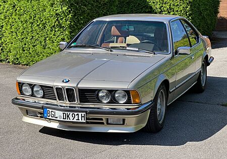 BMW 635