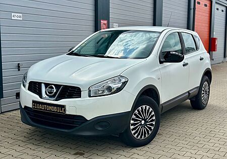 Nissan Qashqai 1.5 dCi DPF Acenta Acenta
