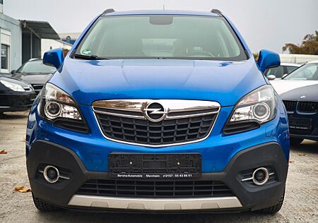 Opel Mokka Innovation ecoFlex