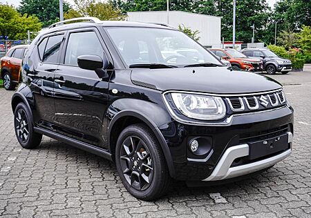 Suzuki Ignis 1.2i Hybrid Comfort / Navi / TOPANGEBOT !