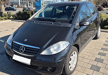Mercedes-Benz A 150 CLASSIC Classic
