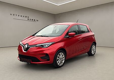 Renault ZOE R110 Z.E. 50 Experience 1.Hand/Navi/Assists