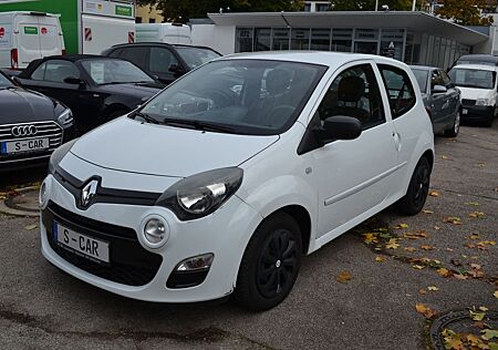 Renault Twingo Expression Euro 5