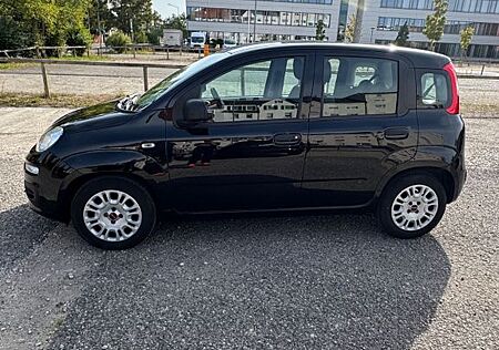 Fiat Panda 1.0 GSE Hybrid -