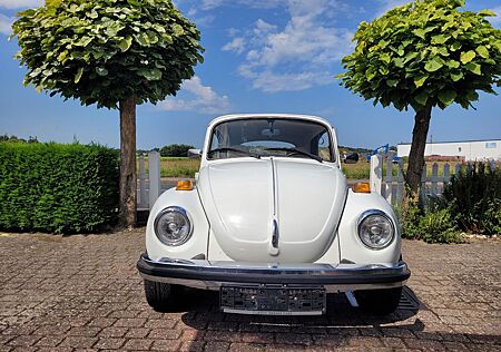VW Käfer Volkswagen Cabrio