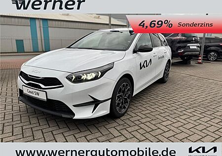Kia Cee'd Sportswagon Ceed SW 1.0 T Nightline Edition
